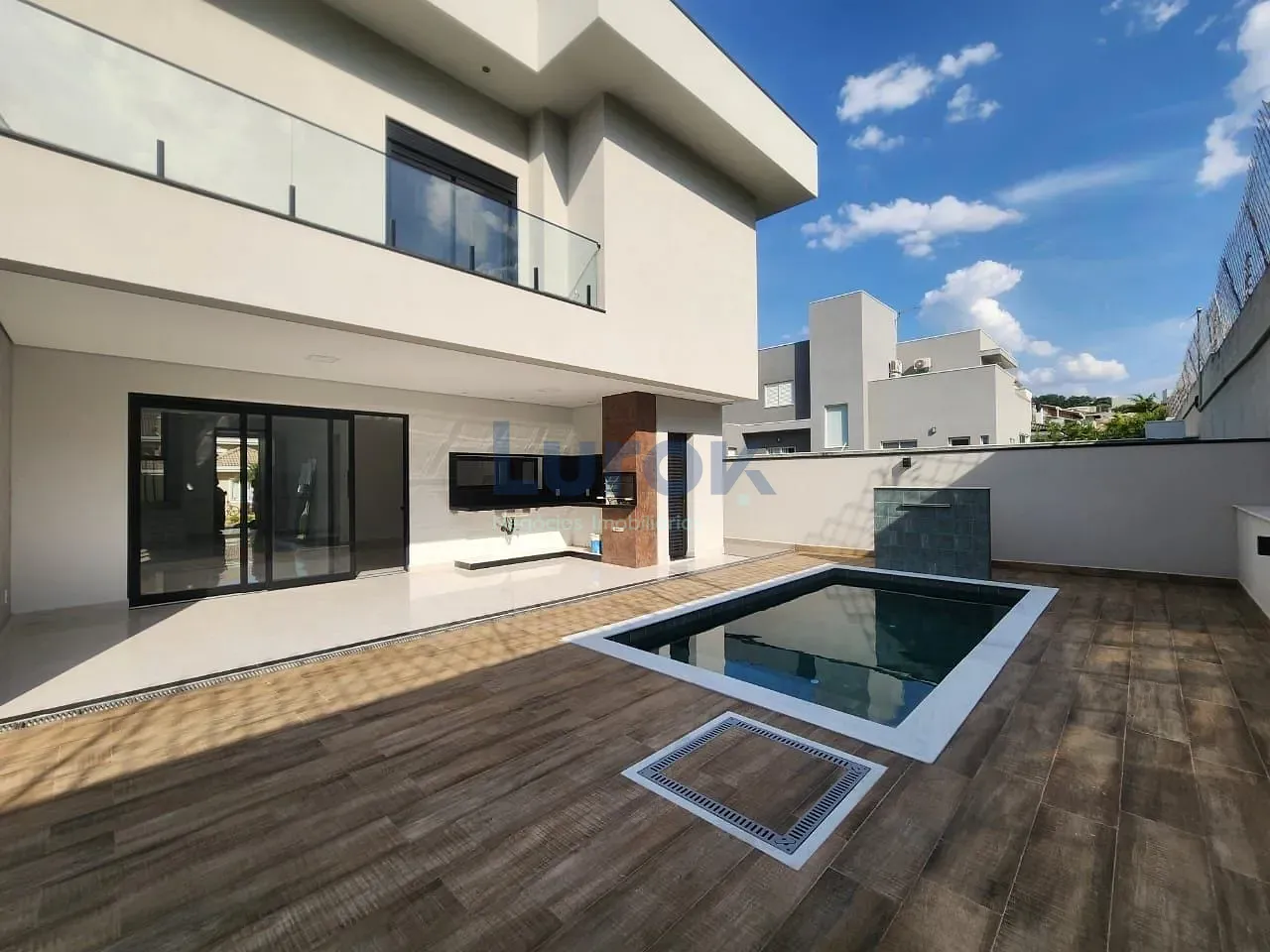 Casa, 3 quartos, 257 m² - Foto 39