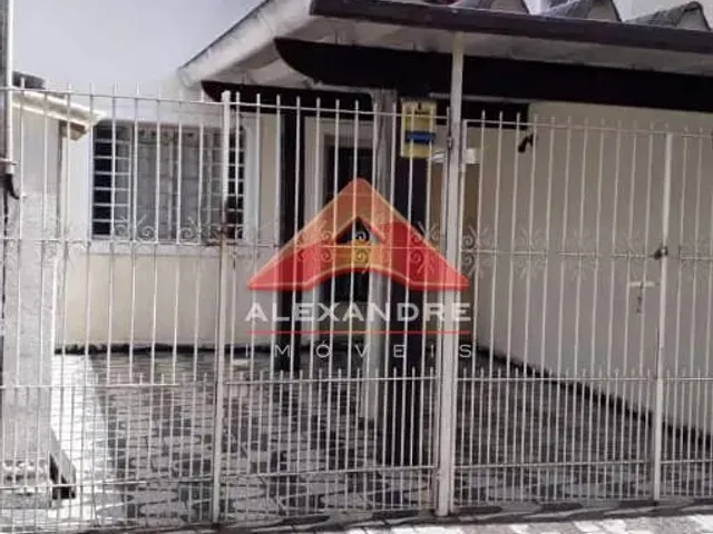 Casa com 125m² 3 quartos e 1 banheiro, à venda, no bairro Jardim Maria Cândida em Caçapava