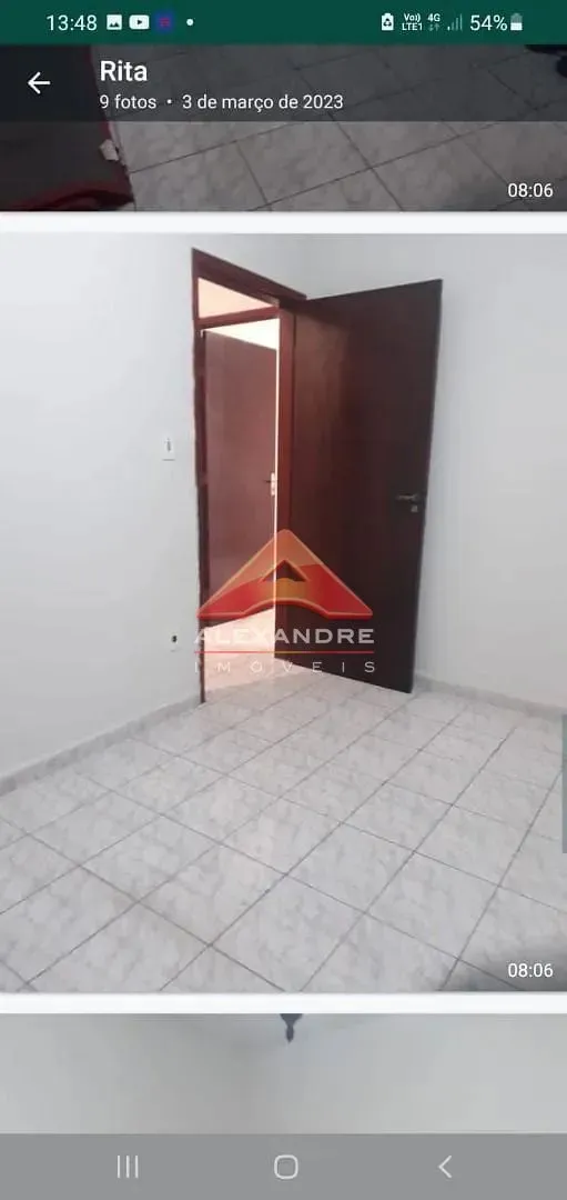 Casa, 3 quartos, 108 m² - Foto 1