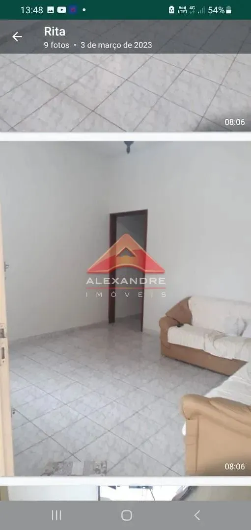 Casa, 3 quartos, 108 m² - Foto 3