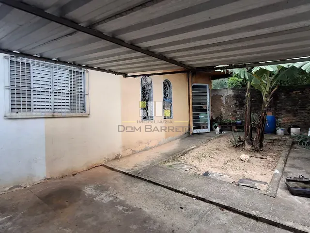 Casa com 325m² 3 quartos e 2 banheiros, à venda, no bairro Jardim Bela Vista em Sumaré