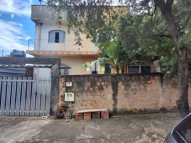 Casa com 325m² 3 quartos e 2 banheiros, à venda, no bairro Jardim Bela Vista em Sumaré