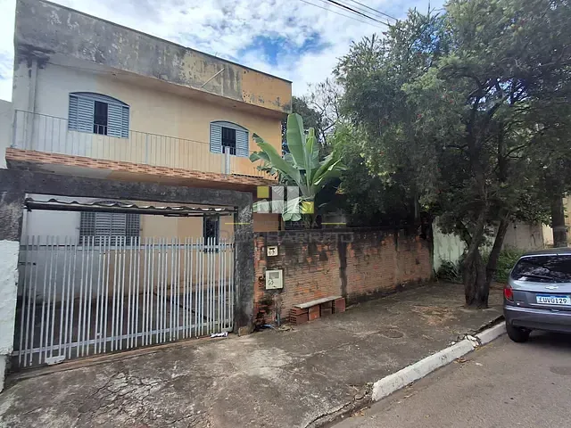 Casa com 325m² 3 quartos e 2 banheiros, à venda, no bairro Jardim Bela Vista em Sumaré
