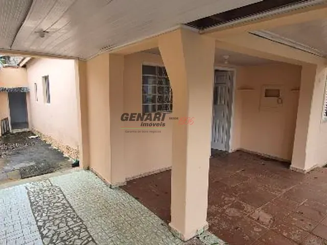 Casa com 250m² 3 quartos e 1 banheiro, para alugar, no bairro Jardim Dom Bosco em Indaiatuba