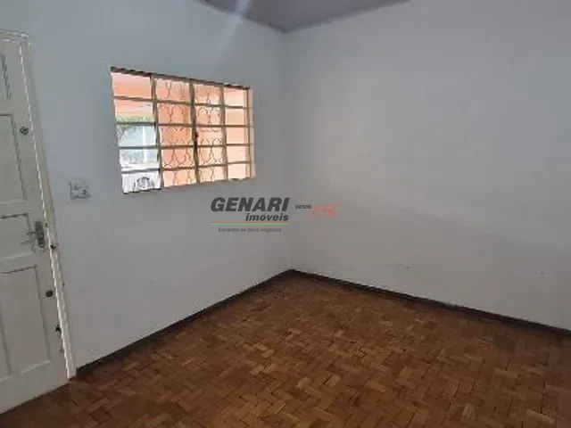 Casa com 250m² 3 quartos e 1 banheiro, para alugar, no bairro Jardim Dom Bosco em Indaiatuba