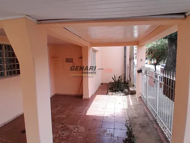 Casa com 250m² 3 quartos e 1 banheiro, para alugar, no bairro Jardim Dom Bosco em Indaiatuba