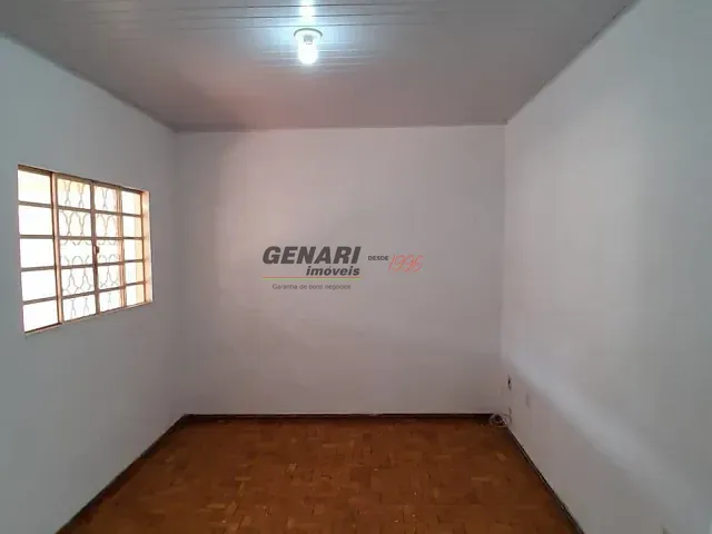 Casa com 250m² 3 quartos e 1 banheiro, para alugar, no bairro Jardim Dom Bosco em Indaiatuba