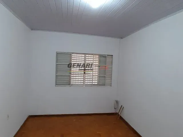 Casa com 250m² 3 quartos e 1 banheiro, para alugar, no bairro Jardim Dom Bosco em Indaiatuba