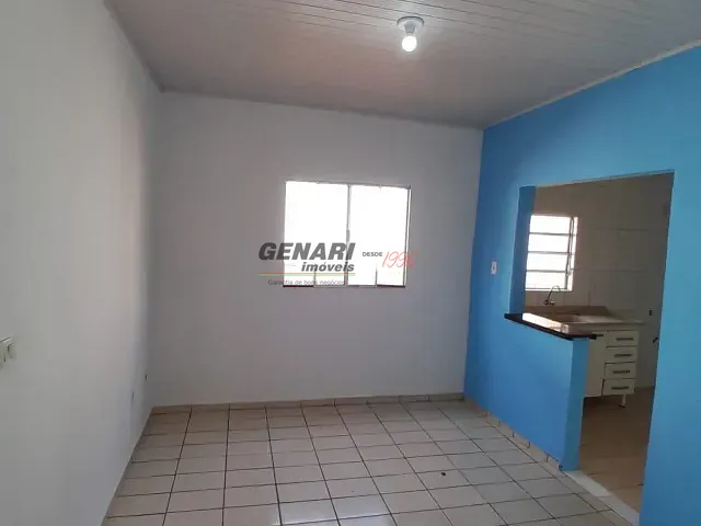 Casa com 250m² 3 quartos e 1 banheiro, para alugar, no bairro Jardim Dom Bosco em Indaiatuba