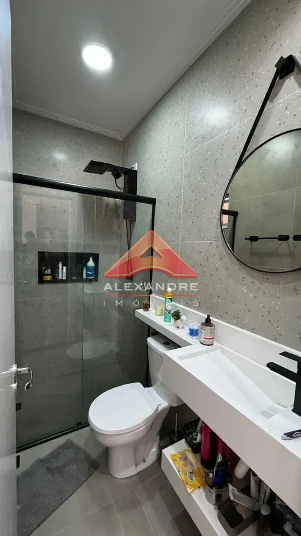 Casa, 2 quartos, 57 m² - Foto 14