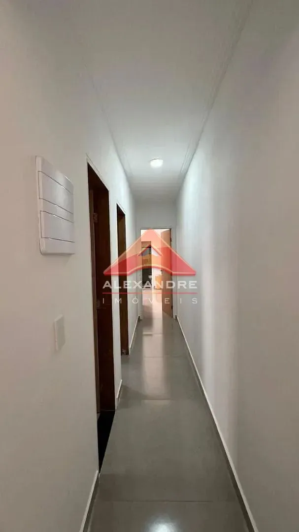 Casa, 2 quartos, 57 m² - Foto 11