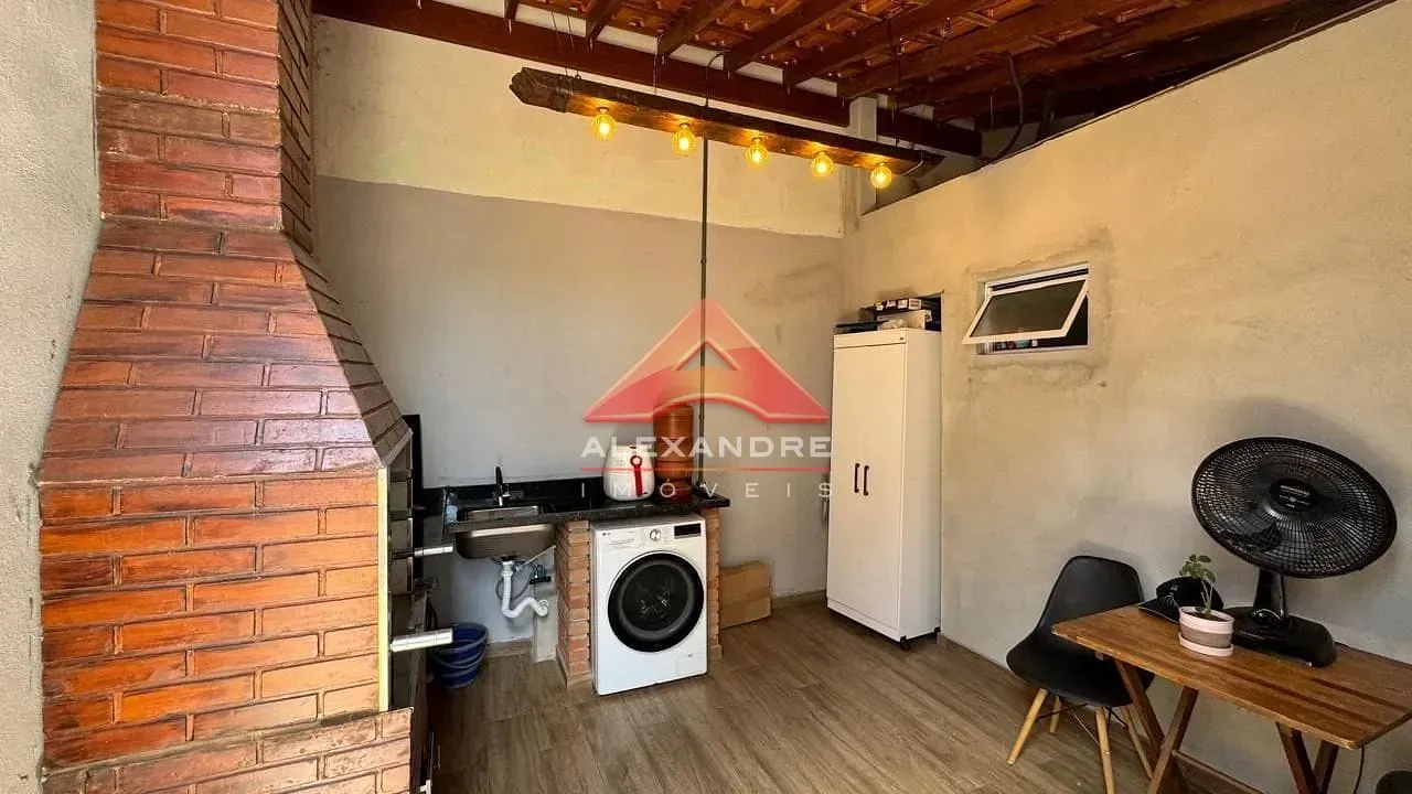 Casa, 2 quartos, 57 m² - Foto 17
