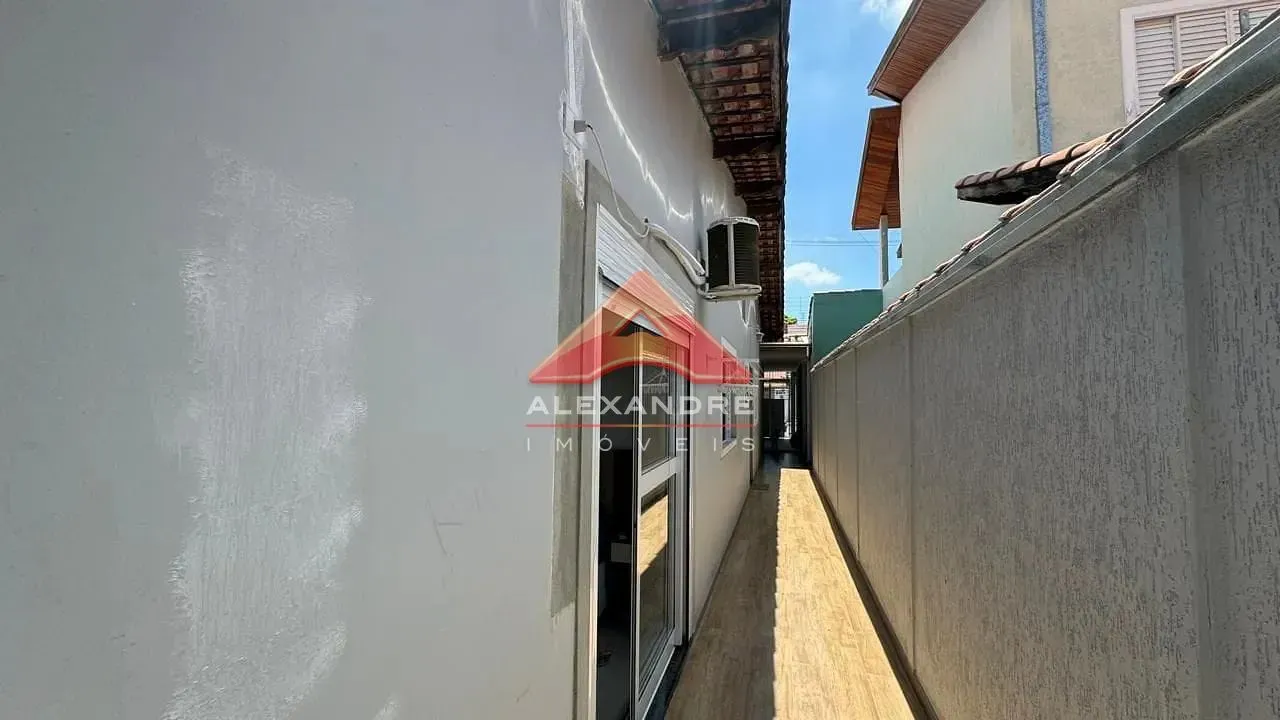 Casa, 2 quartos, 57 m² - Foto 19