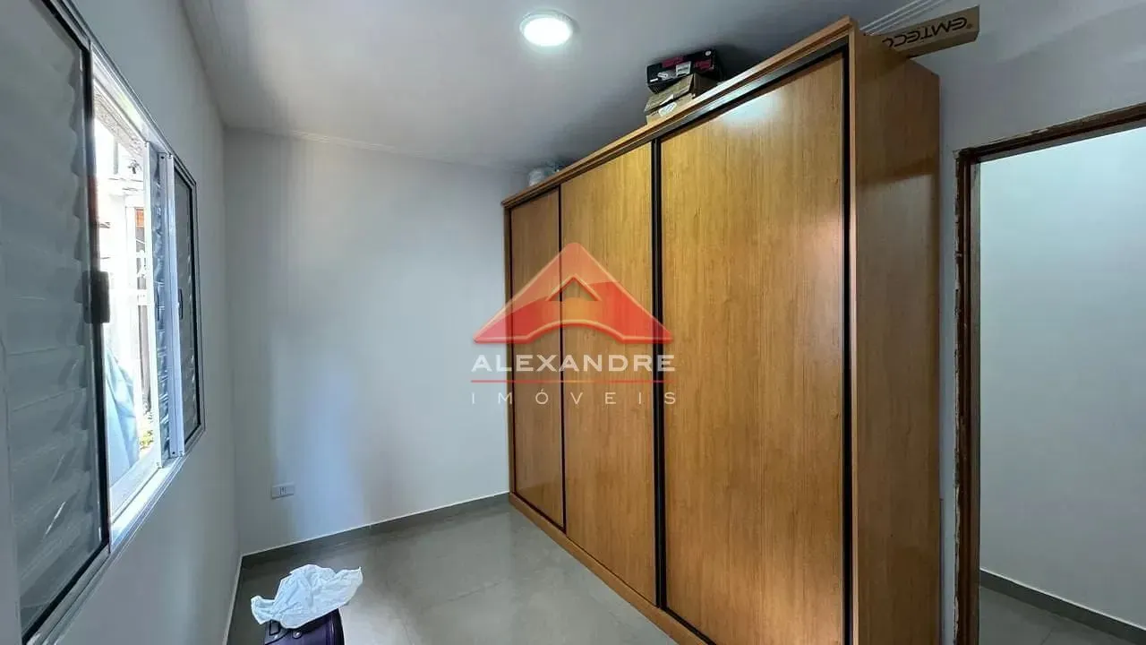 Casa, 2 quartos, 57 m² - Foto 13