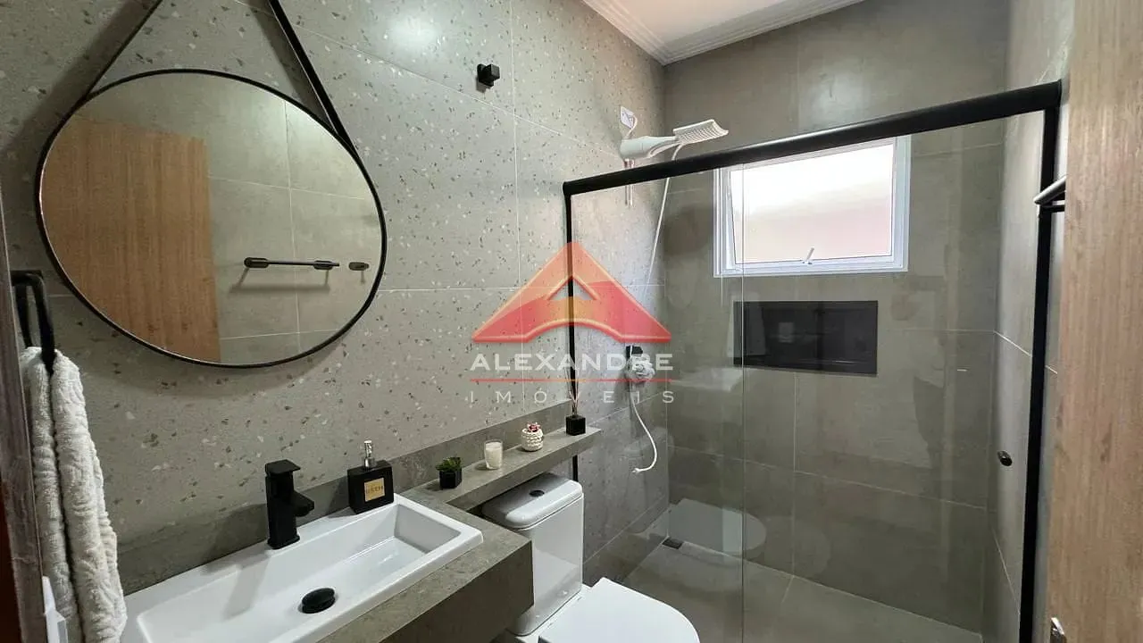 Casa, 2 quartos, 57 m² - Foto 8