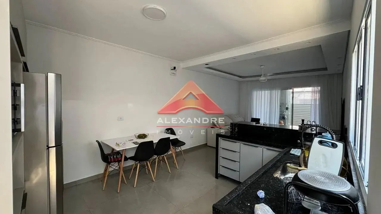 Casa, 2 quartos, 57 m² - Foto 15