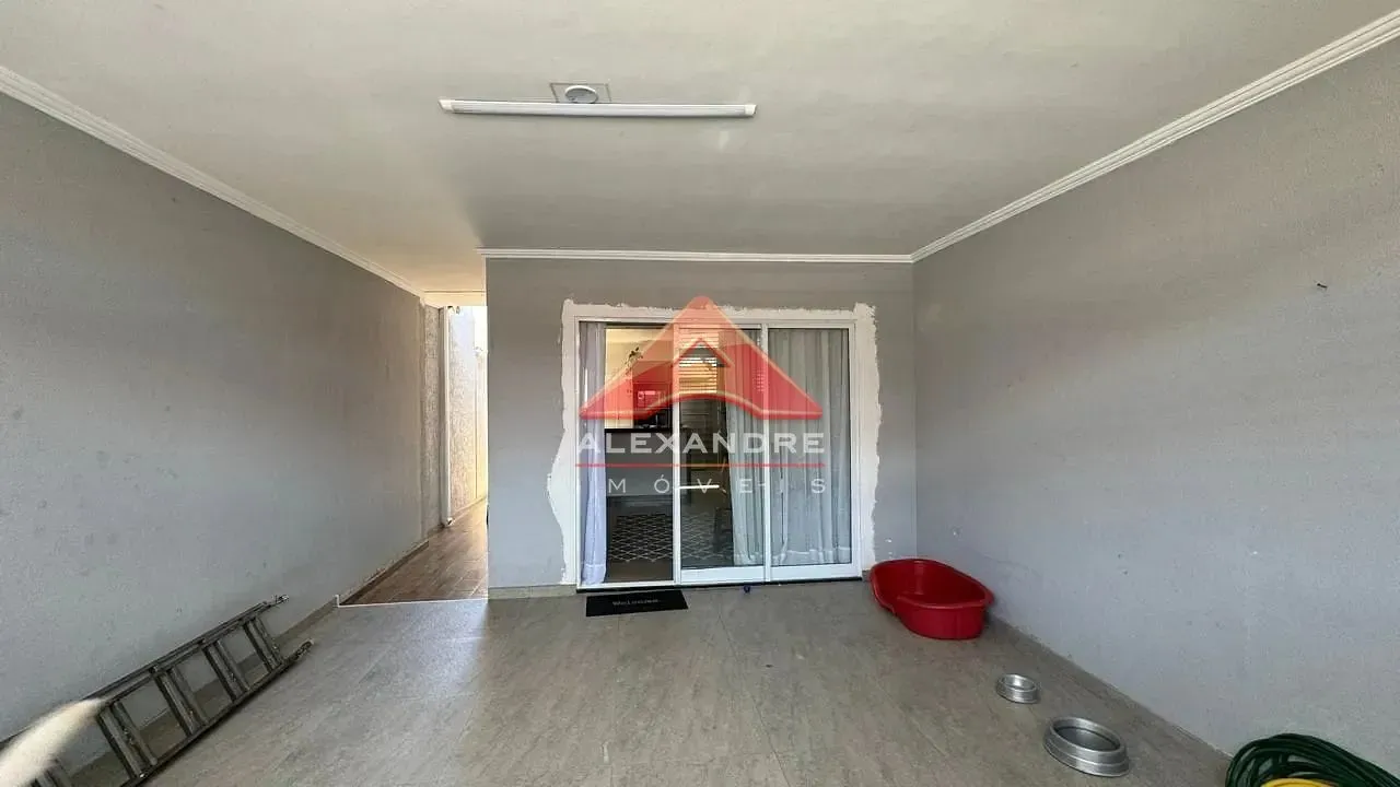 Casa, 2 quartos, 57 m² - Foto 6