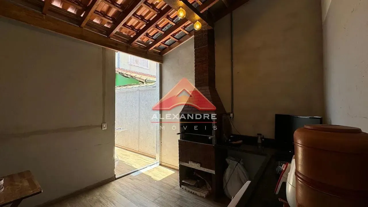 Casa, 2 quartos, 57 m² - Foto 18