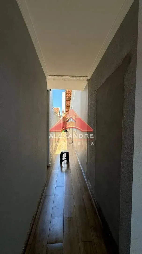 Casa, 2 quartos, 57 m² - Foto 5
