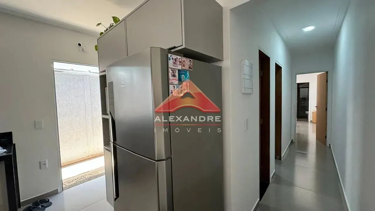 Casa, 2 quartos, 57 m² - Foto 10