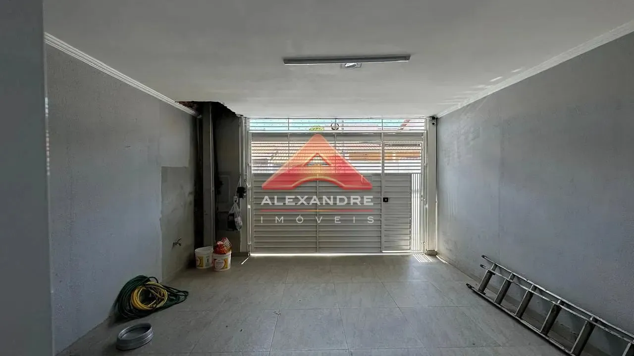 Casa, 2 quartos, 57 m² - Foto 3