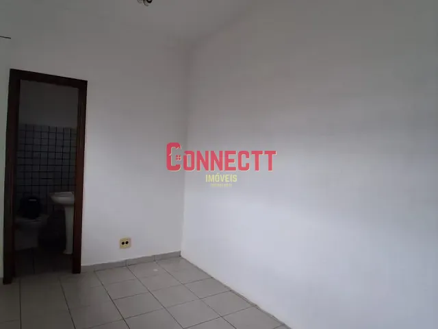 Casa para alugar, no bairro Jardim Paulista em Ribeirão Preto