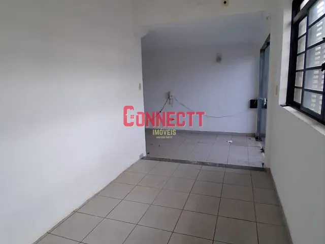 Casa para alugar, no bairro Jardim Paulista em Ribeirão Preto