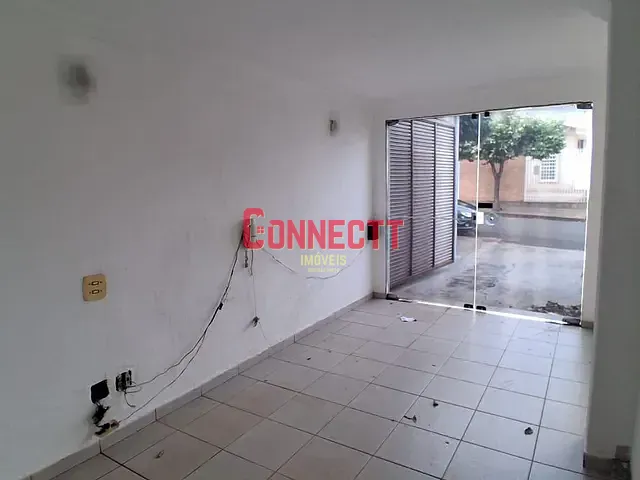 Casa para alugar, no bairro Jardim Paulista em Ribeirão Preto