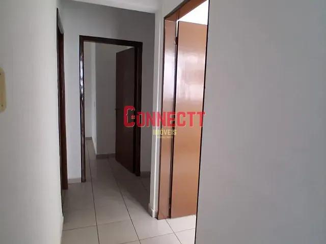 Casa para alugar, no bairro Jardim Paulista em Ribeirão Preto