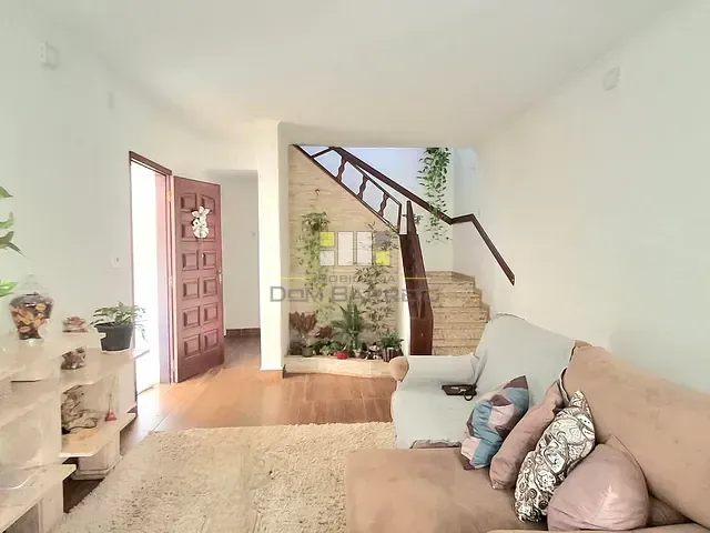 Casa com 257m² 4 quartos e 4 banheiros, à venda, no bairro Jardim Paulista em Sumaré