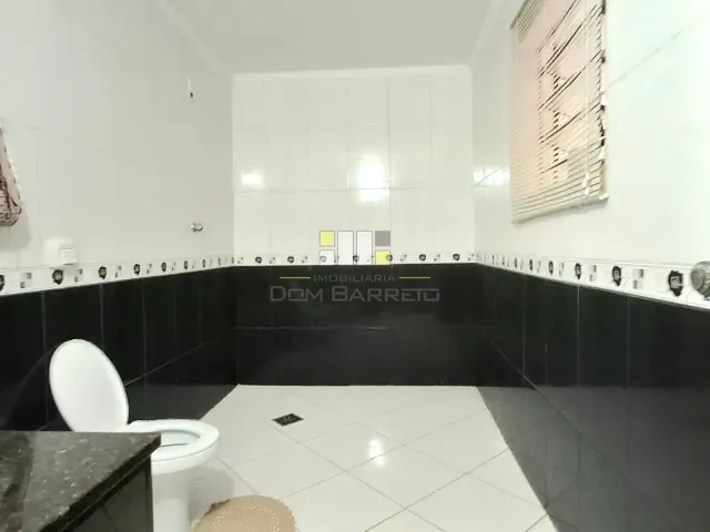 Casa com 257m² 4 quartos e 4 banheiros, à venda, no bairro Jardim Paulista em Sumaré