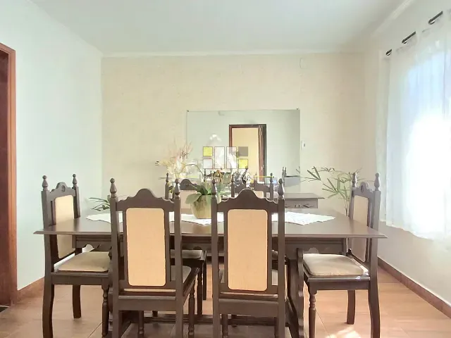 Casa com 257m² 4 quartos e 4 banheiros, à venda, no bairro Jardim Paulista em Sumaré