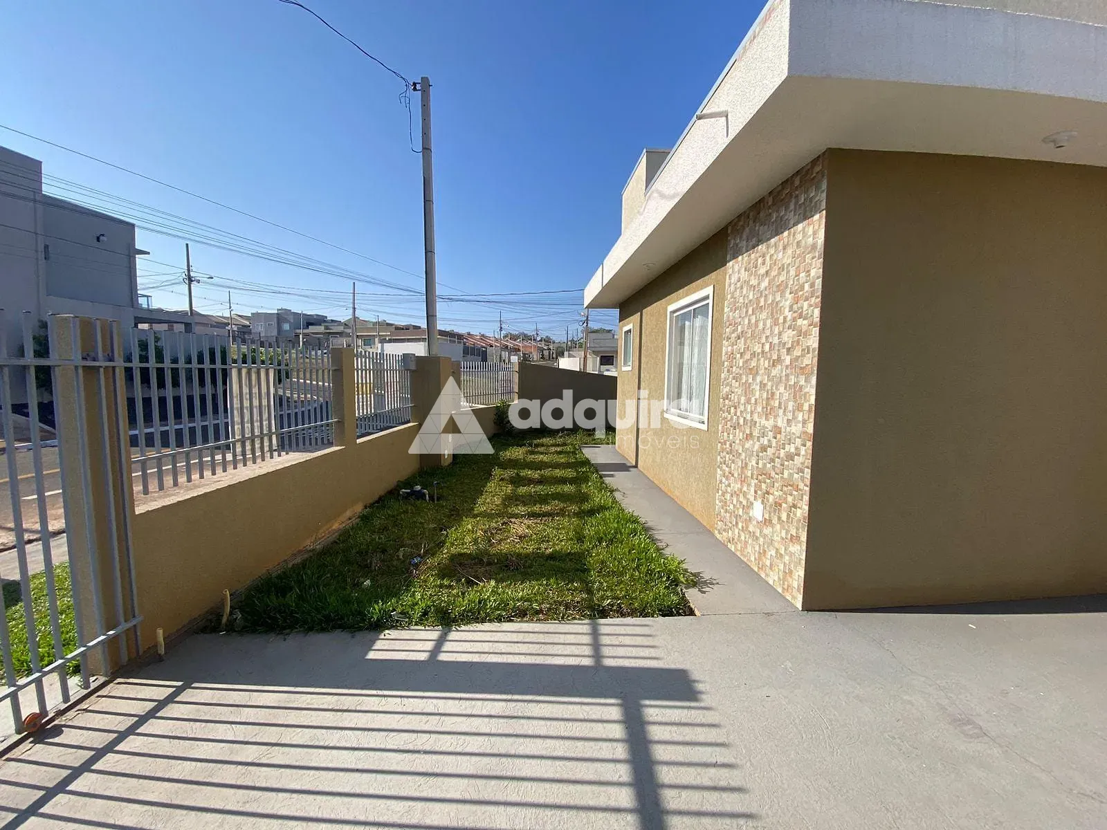 Casa, 3 quartos, 70 m² - Foto 2
