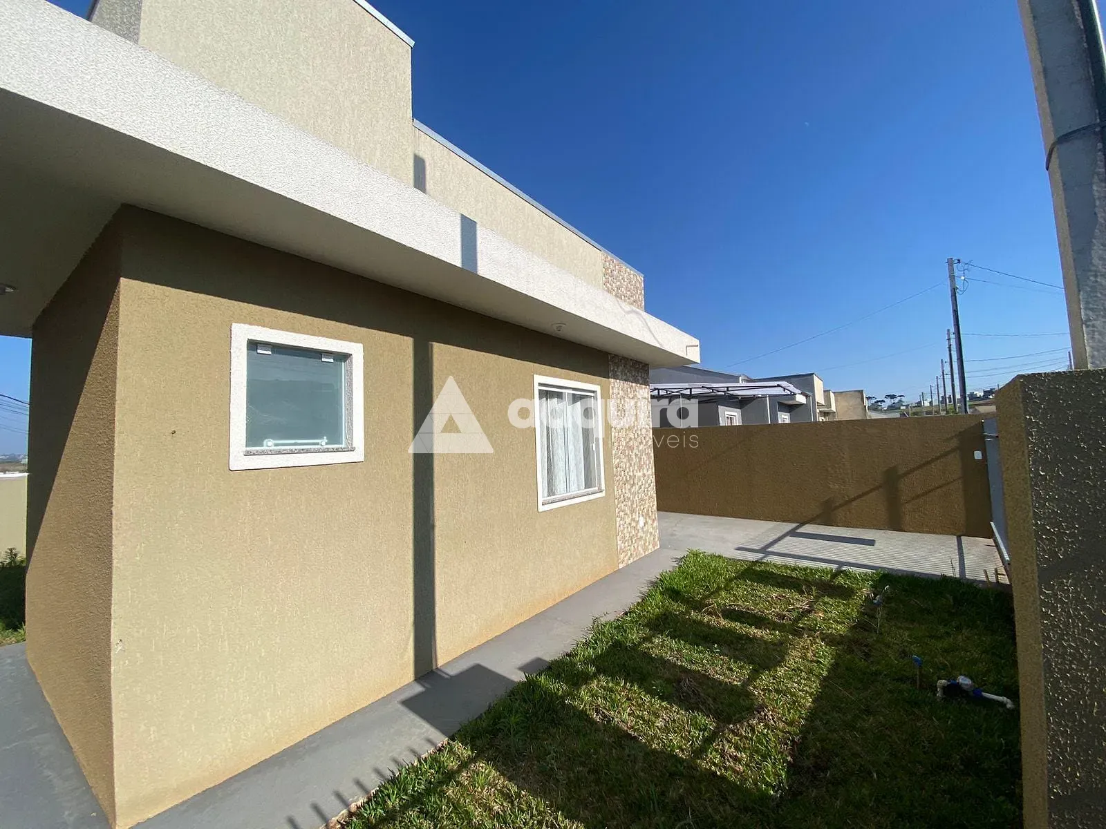 Casa, 3 quartos, 70 m² - Foto 12