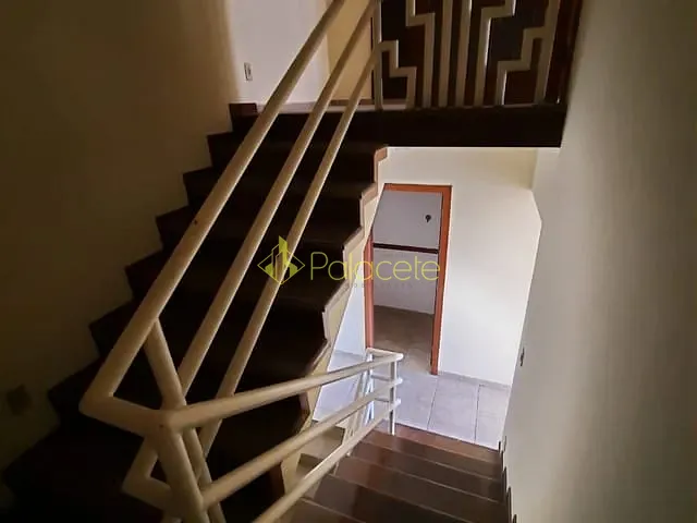 Casa com 1030m² 5 quartos e 6 banheiros, para alugar, no bairro Socorro em Pindamonhangaba