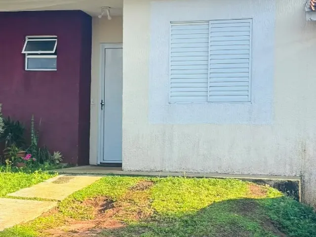 Casa à venda, Moradas Boa Vista, Ponta Grossa, PR