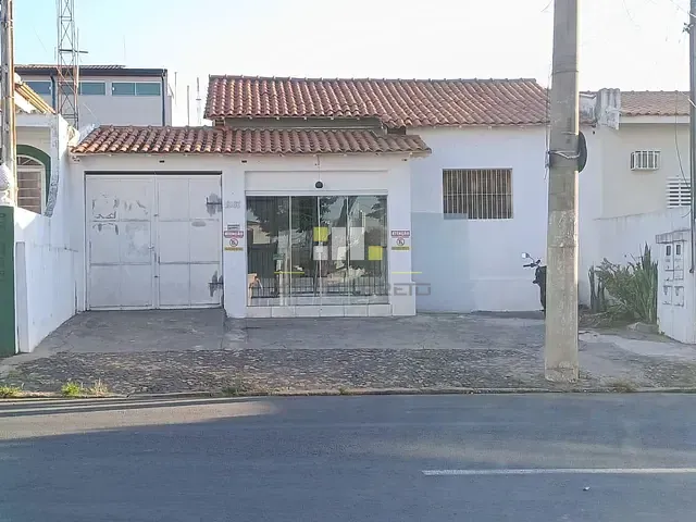 Casa com 270m², à venda, no bairro Centro em Sumaré