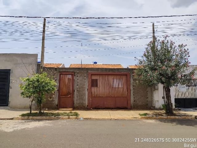 Foto do Casa - Casa à venda 2 Quartos, 10M², PORTAL DO PARQUE III, BIRIGUI - SP | Imobiliária Compare