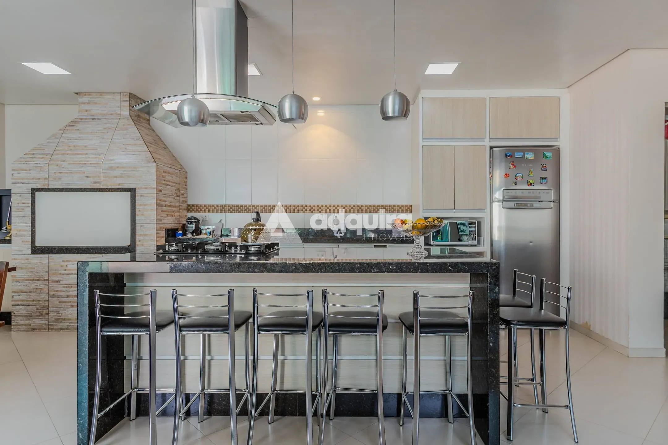 Casa, 4 quartos, 235 m² - Foto 14