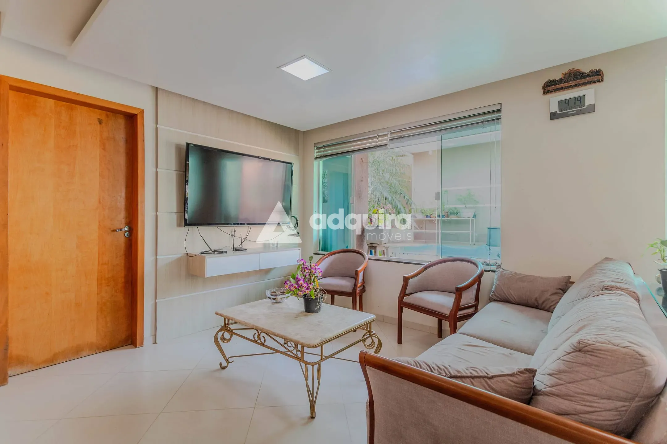 Casa, 4 quartos, 235 m² - Foto 13