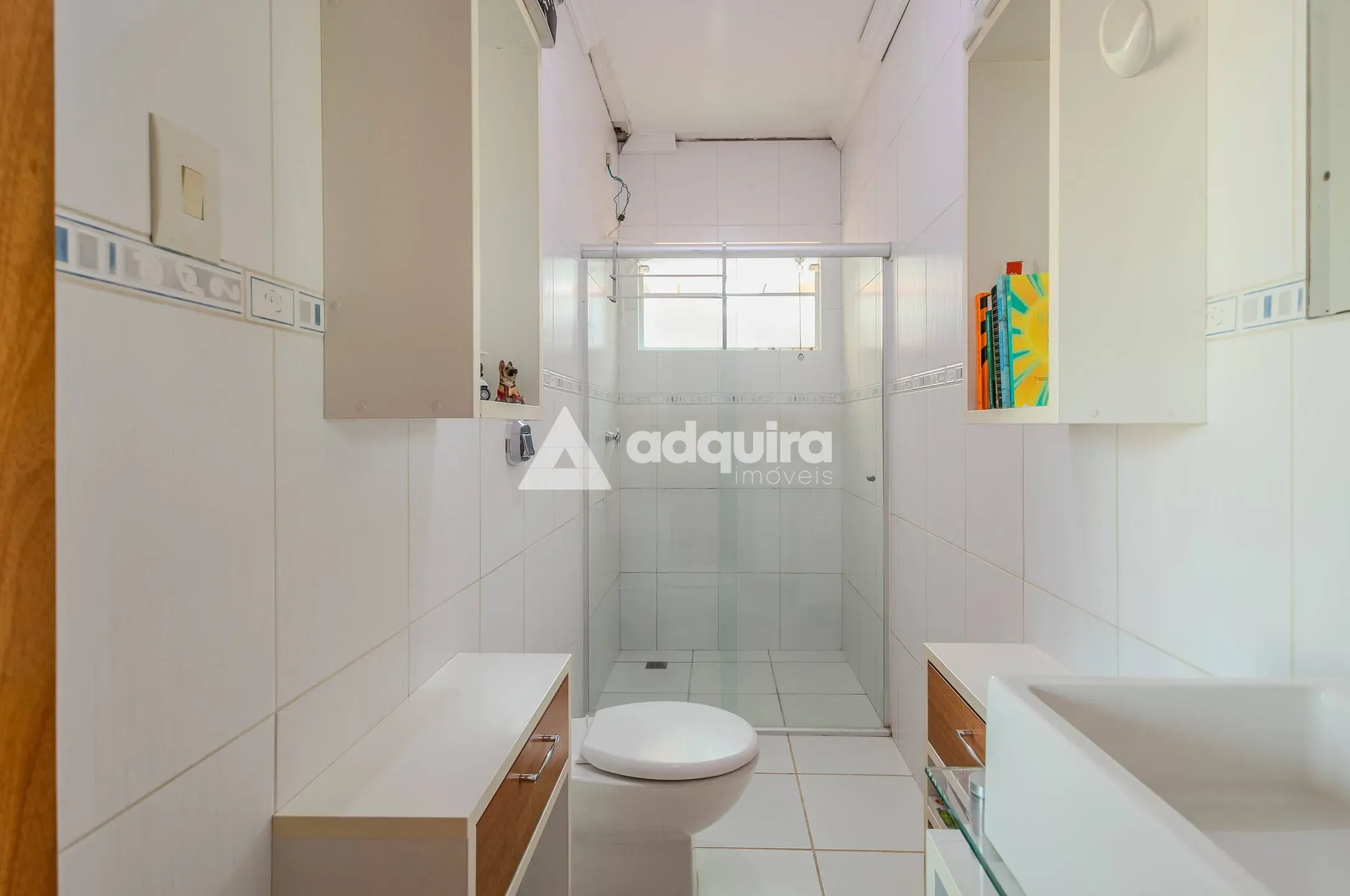 Casa, 4 quartos, 235 m² - Foto 8