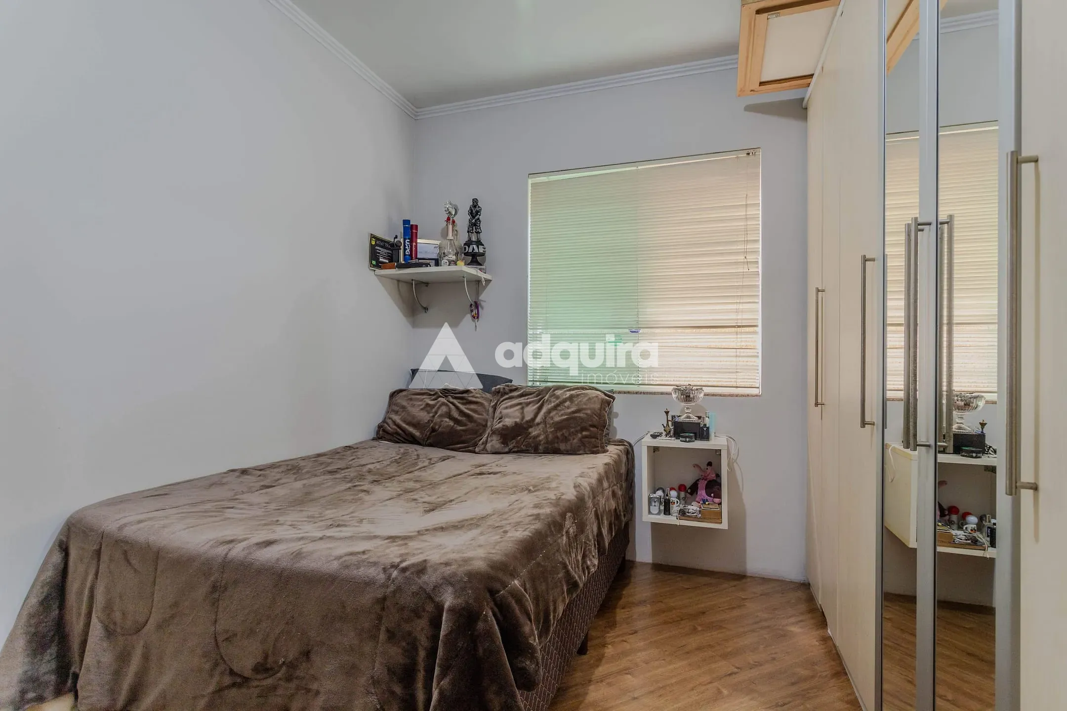 Casa, 4 quartos, 235 m² - Foto 9
