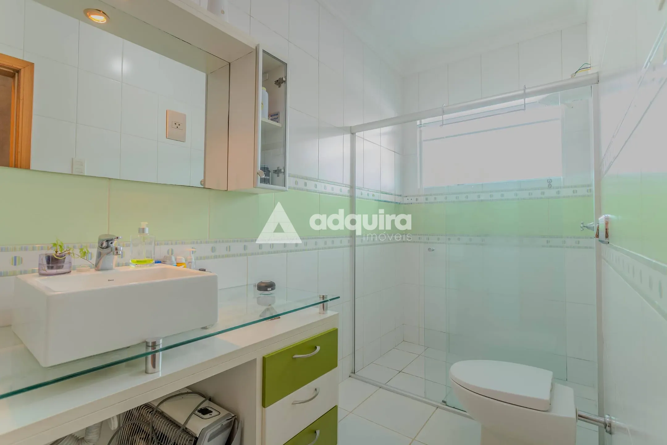 Casa, 4 quartos, 235 m² - Foto 12