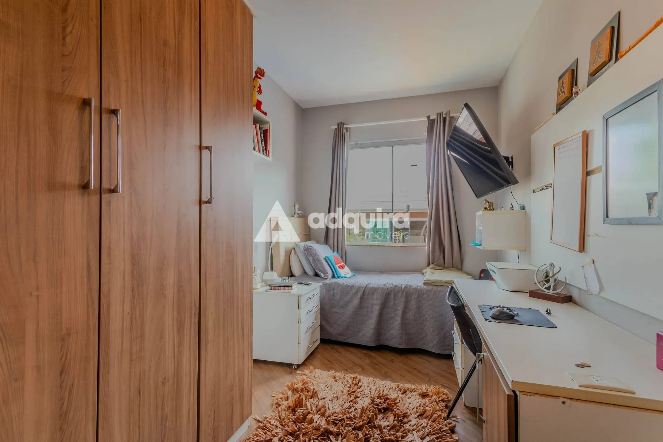 Casa, 4 quartos, 235 m² - Foto 11