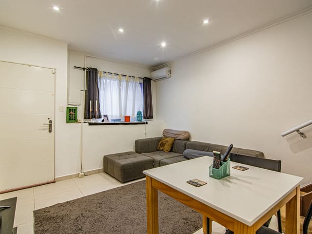 Foto do Casa - Casa tipo para venda em Perdizes com 2 quartos, 120m² | Lares e Andares Imóveis