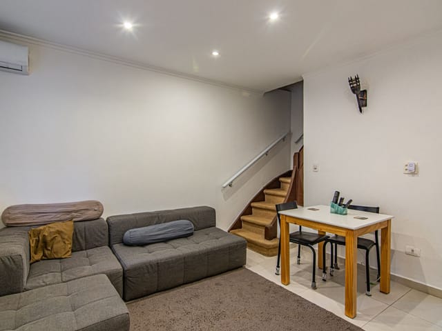 Foto do Casa - Casa tipo para venda em Perdizes com 2 quartos, 120m² | Lares e Andares Imóveis