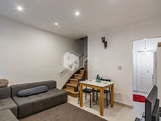 Foto do Casa-Casa tipo para venda e locação em Perdizes com 2 quartos, 120m²
