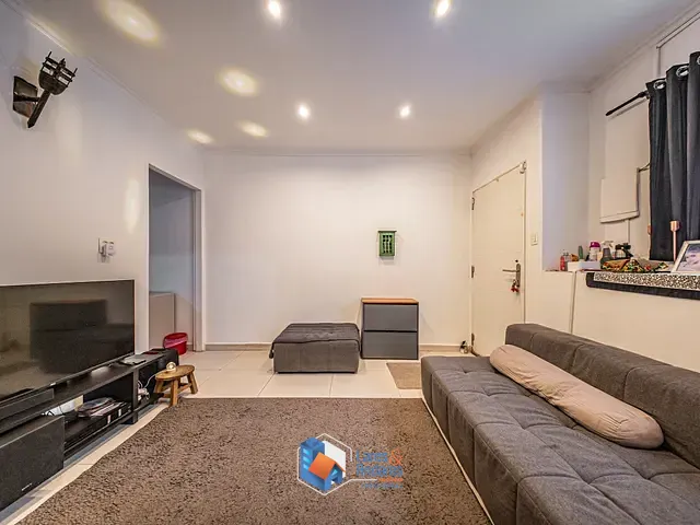 Casa com 120m² 2 quartos e 1 banheiro, à venda, no bairro Perdizes em São Paulo
