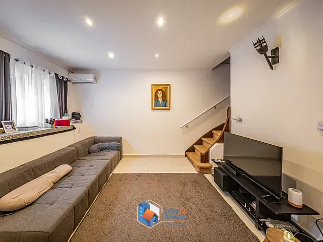 Casa com 120m² 2 quartos e 1 banheiro, à venda, no bairro Perdizes em São Paulo
