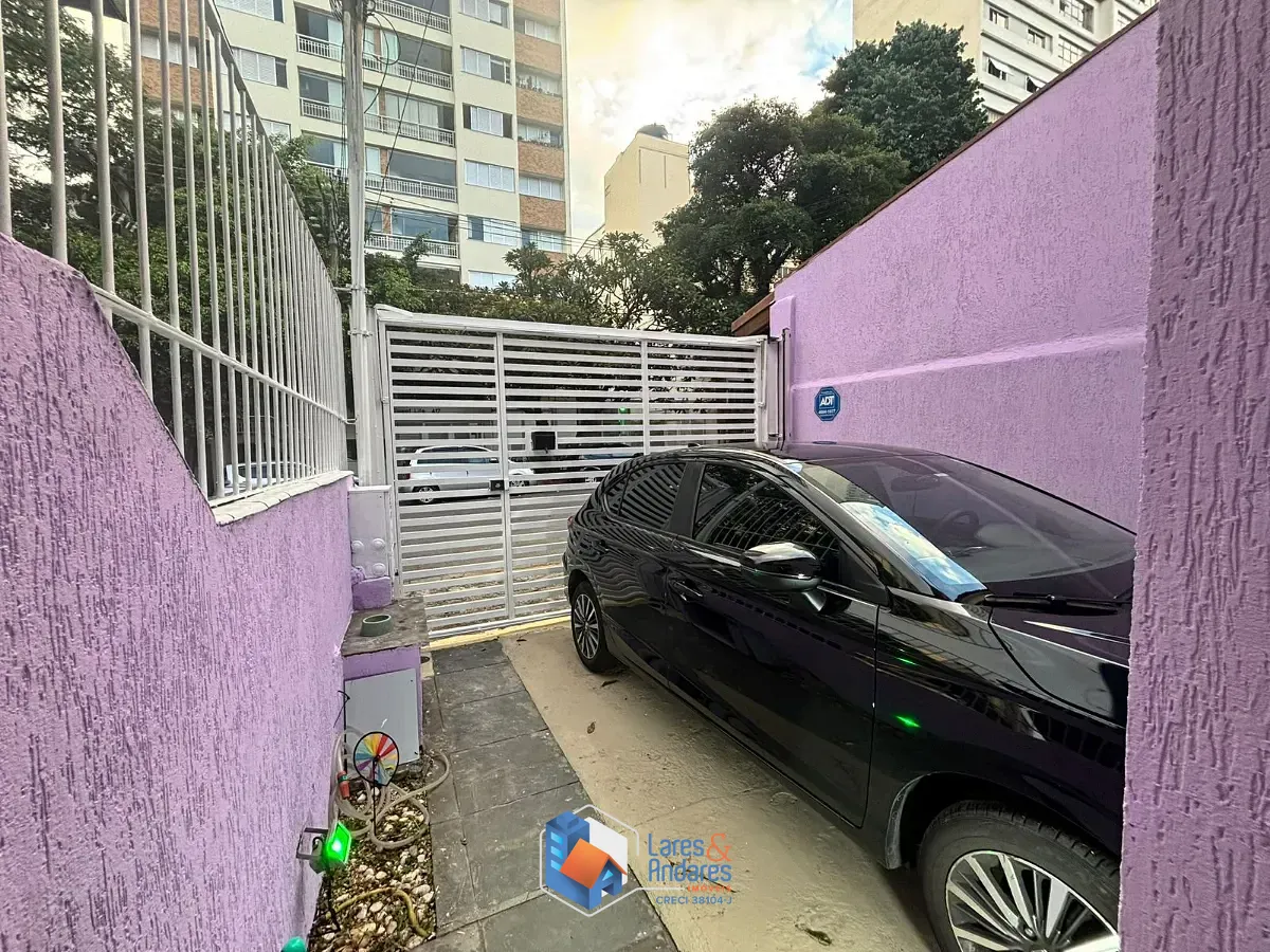 Casa, 2 quartos, 120 m² - Foto 35